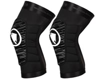Endura Singletrack Lite Knee Protectors II (Black)